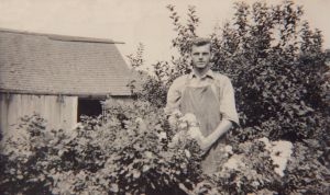 Ernest Almas Gardening.jpg
