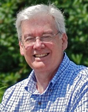Laurence Barber